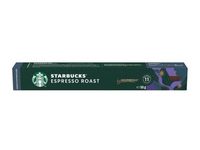 Kavos kapsulės STARBUCKS ESPRESSO ROAST, 55 g