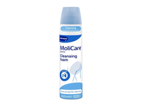 MOLICARE SKIN valomosios putos , 400 ml