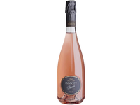 Zonin Prosecco Cuvee Rose 1821 0,75 L