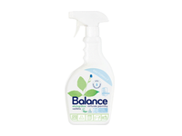 Virtuvės paviršių valiklis BALANCE, 450 ml