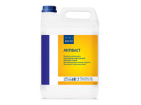 Universalus dezinfekuojamasis valiklis KIILTO Antibact,  5 l