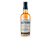 Ha'Penny Cask Finished 0,7 L