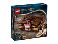 Kontruktorius ĖDRI SIAUBINGA PABAISŲ KNYGA LEGO 76449, 1 vnt.