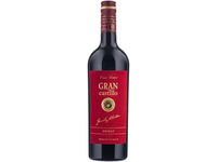 Gran Castillo Family Selection Shiraz 0,75 l