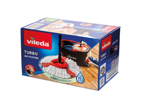 Rinkinys VILEDA Wring Clean Turbo