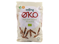 Ekol. kviečių makar. PENNE SALLING EKO, 500 g
