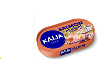 Lašišos filė su angliškų garstyčių kremu, 170 g EO