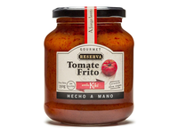Padažas makaronams ESTILO KIKI Gourmet Reserve, keptų pomidorų, 350 g