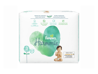 Sauskelnės PAMPERS Harmonie, Value Pack, 3 dydis, 31 vnt.