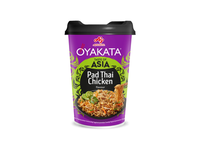 Gr.par.mak.TASTE OF ASIA PAD THAI CHICKEN,93g
