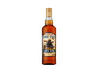 Romas,37,5% JAMIE PARRA DARK 0,7L