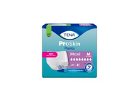 Sauskelnės-kelnaitės TENA PANTS MAXI, M, 10 vnt.