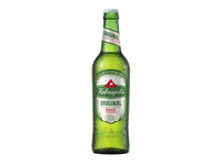 Alus KALNAPILIS Original, 5 %, 0,5 l