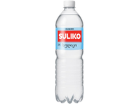 SULIKO Negazuotas stalo vanduo 1,5 l