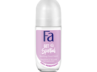 Rutulinis dezodorantas FA, Get Spiritual, 50 ml