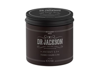 DR JACKSON ANTIDOT 1.3 HARD plaukų gelis, 100 ml