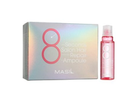 MASIL 8 SECONDS SALON HAIR REPAIR plaukų skystis ampulėse (10 x 15 ml)