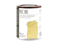 Carbonara padažas RISTORIS. 800 g