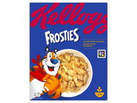 Sausi pusryčiai KELLOGG'S FROSTIES, 330 g
