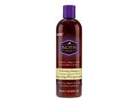 HASK BIOTIN BOOST THICKENING plaukų šampūnas, 355 ml