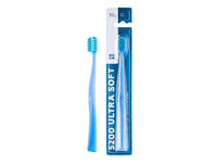Dantų šepetėlis WOOM 5200 Ultra Soft
