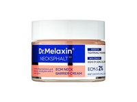 DR.MELAXIN NECKSPHALT ECM NECK BARRIER kaklo kremas, 50 ml