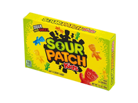 Guminukai SOUR PATCH, 99 g