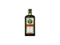 Likeris JÄGERMEISTER, alk. 35% tūrio, 0,5 l