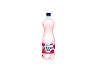 Gazuotas gaivusis gėrimas VICHY FRESH BUBBLES AVIEČIŲ, 1,5 l