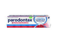 Dantų pasta PARODONTAX COMPLETE PROTECTION EXTRA FRESH, 75 ml