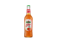 🇱🇹 Alaus kokteilis su greipfrutų sultimis KALNAPILIS Lite, 4 %, 0,5 l