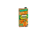Apelsinų sulčių gėrimas GARDEN, 2 l