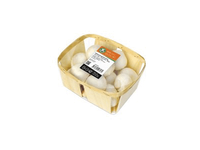 Pievagrybiai, 500 g