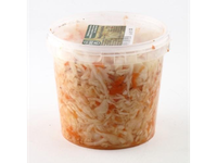 Rauginti kopūstai SAVICKŲ ŪKIS, kibirėlyje, 800 g
