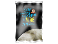 NAMINIAI cepelinai su mėsos įd. KOGUS, 800 g
