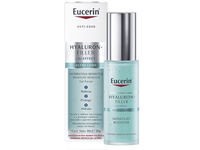 Veido gelis Eucerin Hyaluron-Filler Moisture Booster, 30 ml