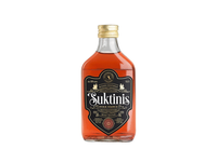 Midaus nektaras SUKTINIS, 200 ml