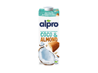 Kokosų gėrimas su migdolais ALPRO, 1 l