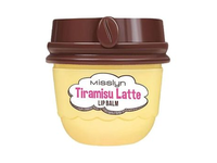 MISSLYN TIRAMISU LATTE lūpų balzamas, 8 g