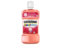Burnos skal. sk. LISTERINE MILD BERRY, 500 ml