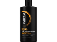 Plaukų šampūnas SYOSS Repair, 440 ml