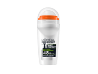 Vyriškas rutulinis dezodorantas L'OREAL MEN EXPERT SHIRT PR., 50 ml