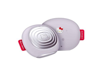 GESKE HELLO KITTY 8 IN 1 SONIC WARM & COOL MASK prietaisas veidui prižiūrėti
