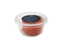 Šviežias fermentinis sūrelis SŪRIO DŽIAZAS, su aštriais prieskoniais, 17% rieb., 140g