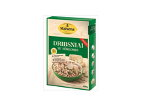 Dribsniai MALSENA su sėklomis, 400 g