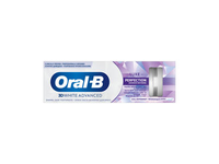Dantų pasta ORAL-B 3D White Advanced, Luxe Perfection Advanced Whitening, 75 ml