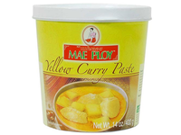 Geltonojo kario pasta MAE PLOY, 400 g
