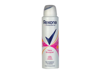 Puršk.mot. dezodorantas REXONA SEXY, 150ml