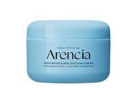 ARENCIA DEEP WATER SURGE SOOTHING veido kremas, 110 ml