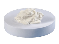 Sūris Stracciatella PRIMO LATTE, 250 g